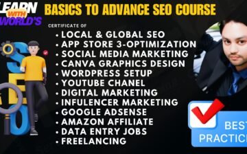 SEO Basics To Advance A t0 Z Prectical
